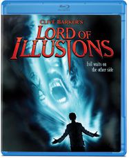 Clive Barker's Lord Of Illusions [1995] (BLU)