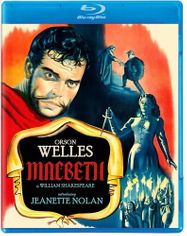 Macbeth [1948] (BLU)