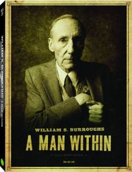 William S. Burroughs: A Man Within [2010] (DVD)