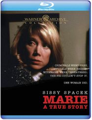 Marie: A True Story [1985] (BLU)