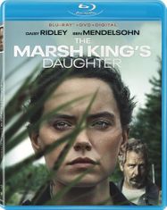 Marsh King's Daughter [2023] (BLU)