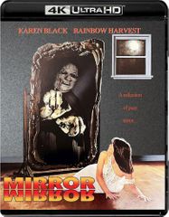 Mirror Mirror [1990] (4K UHD)