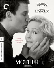 Mother [1996] [Criterion] (BLU)