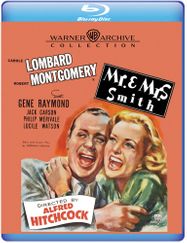 Mr. & Mrs. Smith [1945] (BLU)