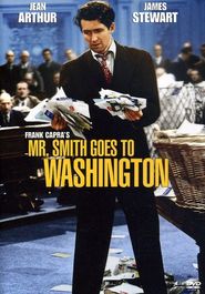 Mr. Smith Goes To Washington [1939] (DVD)