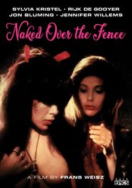 Naked Over The Fence [1973] (DVD)