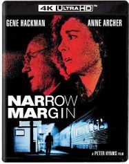 Narrow Margin [1990] (4K UHD)