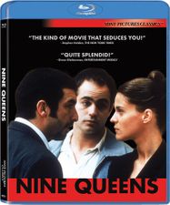 Nine Queens [2000] (BLU)