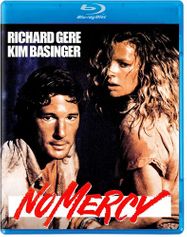No Mercy [1986] (BLU)