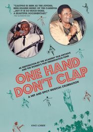 One Hand Don't Clap [1988] (DVD)
