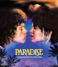 Paradise [1982] (BLU)