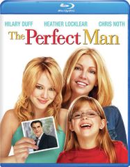 The Perfect Man [2005] (BLU)