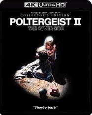 Poltergeist II: The Other Side [1986] (4K UHD)