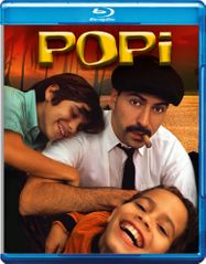 Popi [1969] (BLU)