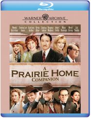 A Prairie Home Companion [2006] (BLU)