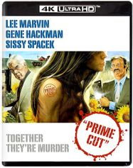 Prime Cut [1972] (4K UHD)