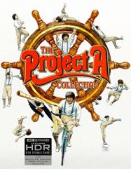 The Project A Collection (4K UHD)