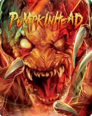 Pumpkinhead [Steelbook] [Limited Edition] (4K UHD)