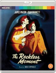The Reckless Moment [1949] (BLU)