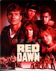 Red Dawn [1984] [Steelbook] (4K UHD)