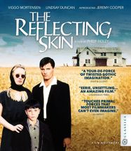 The Reflecting Skin [1990] (BLU)