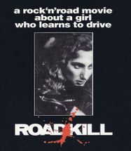 Roadkill [1989] (BLU)