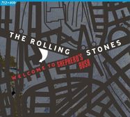 The Rolling Stones - Welcome To Shepherd's Bush (BLU)