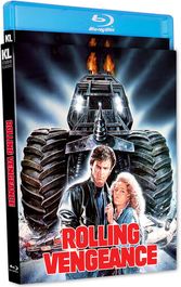 Rolling Vengeance [1987] (BLU)