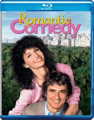 Romantic Comedy [1983] (BLU)