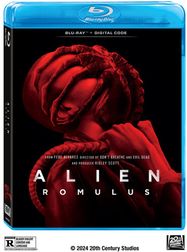 Alien: Romulus [2024] (BLU)