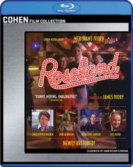 Roseland [1977] (BLU)