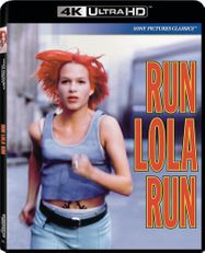 Run Lola Run [1998] (4K UHD)