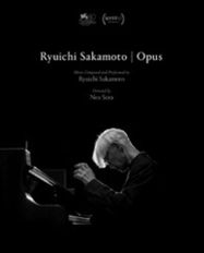 Ryuichi Sakamoto - Opus [2024] (BLU)