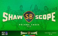 Shawscope Volume 3 (Box Set) (BLU)