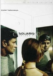 Solaris [1972] [Criterion] (DVD)