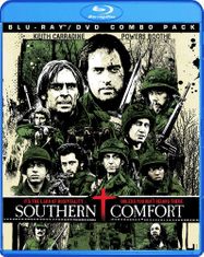 Southern Comfort [1981] (BLU)