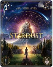 Stardust [2007] [Steelbook] (4K UHD)