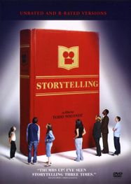 Storytelling [2002] (DVD)
