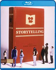 Storytelling [2002] (BLU)