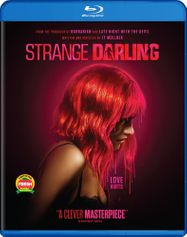 Strange Darling [2024] (BLU)