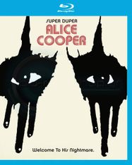 Super Duper Alice Cooper [2014] (BLU)