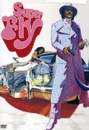 Super Fly [1972] (DVD)