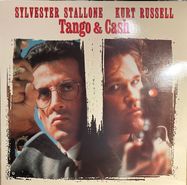 Tango & Cash [1989] (Laserdisc)