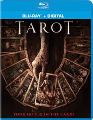 Tarot [2024] (BLU)