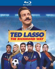 Ted Lasso: The Richmond Way (BLU)