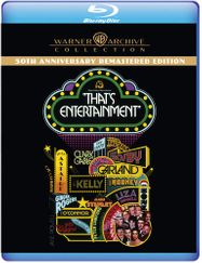 That's Entertainment: 50th Anniversary [1974] (BLU)