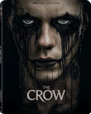 The Crow [2024] (4K UHD)