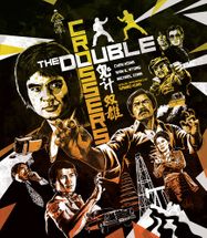 The Double Crossers [1976] (BLU)