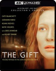 The Gift [2000] (4K UHD)