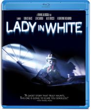 Lady In White [1987] (BLU)